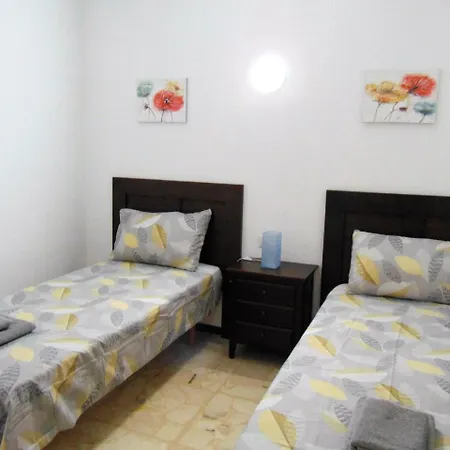 Lejlighed 3 Bedroom Los Boliches Fuengirola