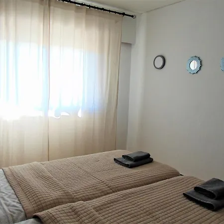 3 Bedroom Los Boliches Lejlighed *