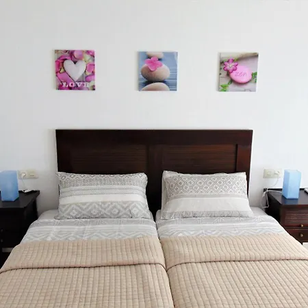 3 Bedroom Los Boliches Lejlighed