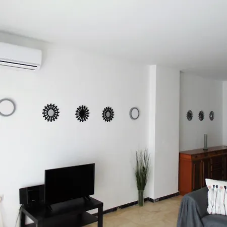 3 Bedroom Los Boliches Lejlighed
