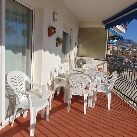 Lejlighed 3 Bedroom Los Boliches
