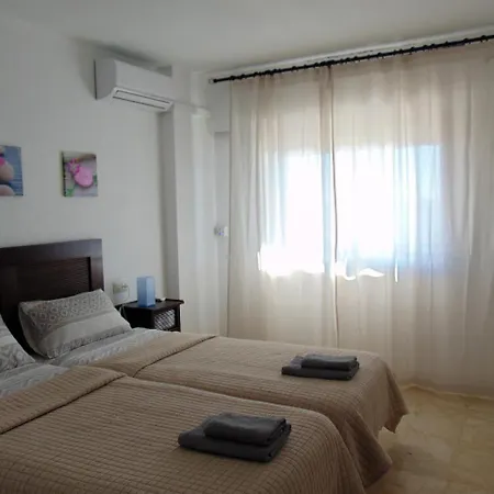 3 Bedroom Los Boliches Lejlighed