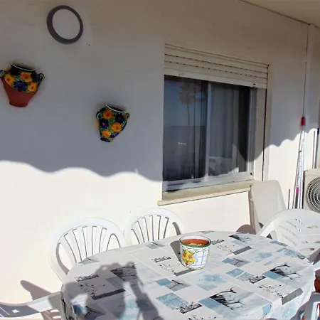 Lejlighed 3 Bedroom Los Boliches Fuengirola