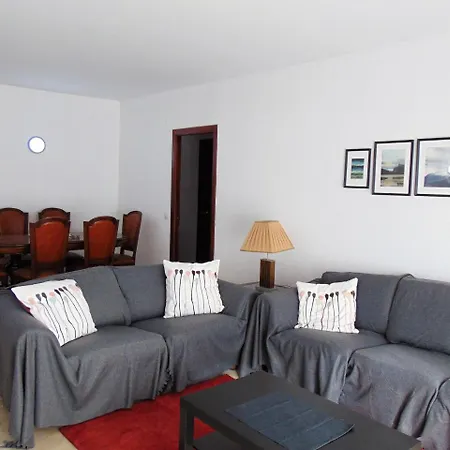 Lejlighed 3 Bedroom Los Boliches
