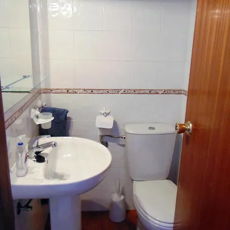 3 Bedroom Los Boliches Lejlighed *